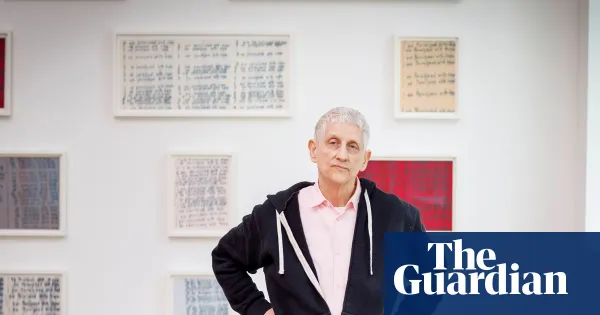 Roni Horn: Seizure of Hope at Hauser and Wirth — Culture | The Guardian