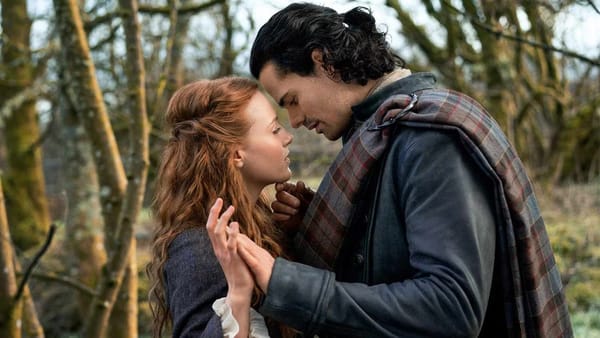 Outlander: Blood of My Blood Season 2 to Premiere Sept. 18 on World Outlander Day — Movieweb