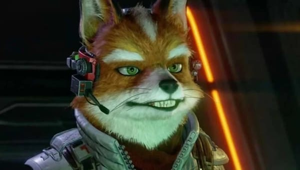 Star Fox remake is a glossy update to a familiar classic — Kotaku