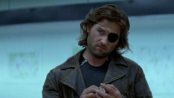 Zack Snyder to write and direct Escape from New York remake — Gamesradar