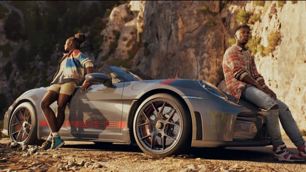 Former Forza creative director unveils Clutch, Maverick Games' debut racer — Pcgamer
