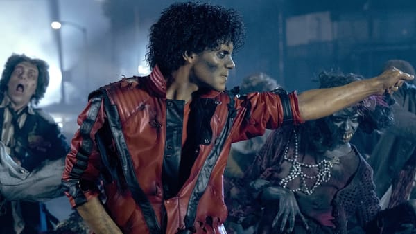 'Michael' Officially Sets Digital Streaming Release Date — Movieweb