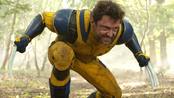 Wolverine’s healing ability breaks Magic: The Gathering’s damage rules — Polygon
