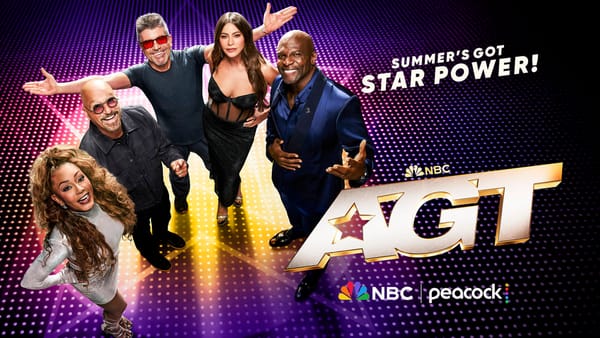 AGT launches first-ever multi-hour premiere livestream today — Nbc