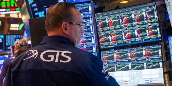 Rare S&P 500 surge is an achievement and a warning — Businessinsider