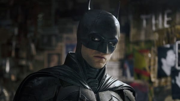 Which Action Hero Would Be Your Perfect Partner? — Collider