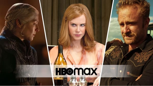 Every New Movie and TV Show Coming to HBO Max in June 2026 — Movieweb