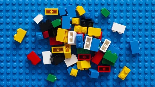 Staff Debate 'Lego' vs 'Legos' and Amiibo Plurals — Kotaku
