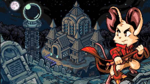 Mina the Hollower sells 300,000 copies in three days — Gamesradar