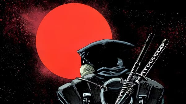 TMNT: The Last Ronin reimagined as a gritty crime thriller — Polygon
