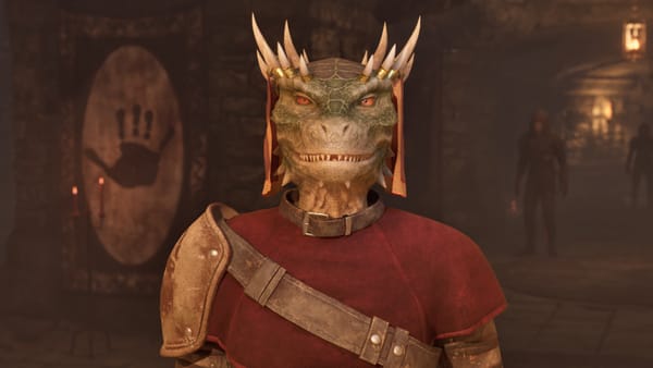 How Oblivion Remastered's attributes differ from the original — Pcgamer