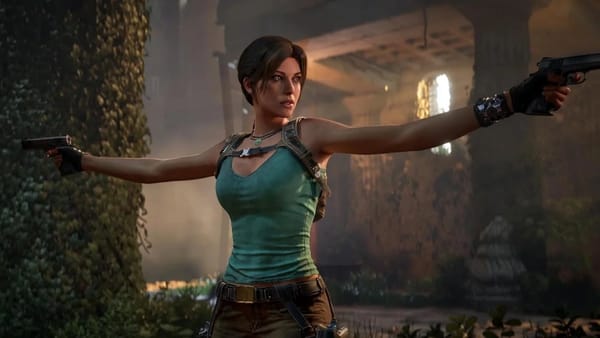 Tomb Raider Remake Might Have Been Delayed to February 2027 — Kotaku