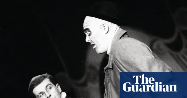 Why Mark E Smith’s maligned Catholic play is being rebooted — Culture | The Guardian
