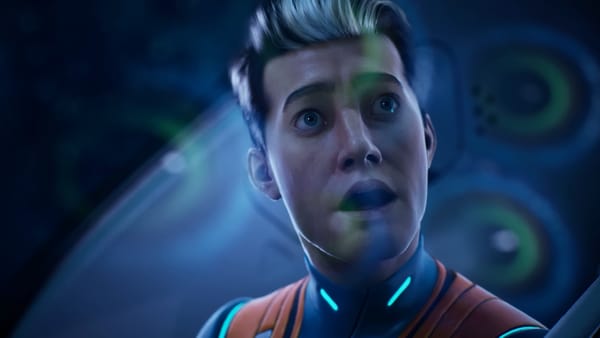 Subnautica 2 makes leviathans invincible to preserve tension — Gamesradar