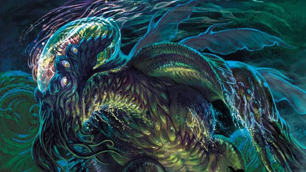 Ravenloft: The Horrors Within — a worthy companion to Van Richten’s Guide — Polygon