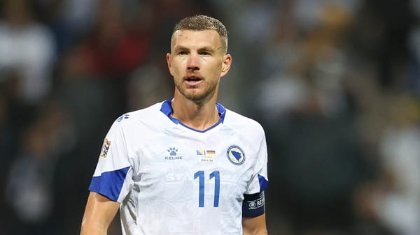 How to watch Bosnia and Herzegovina at FIFA World Cup 2026 — Goal