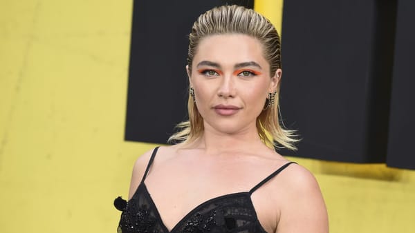 Florence Pugh's Modern Horror Classic 'Midsommar' Finds New Streaming Home — Movieweb