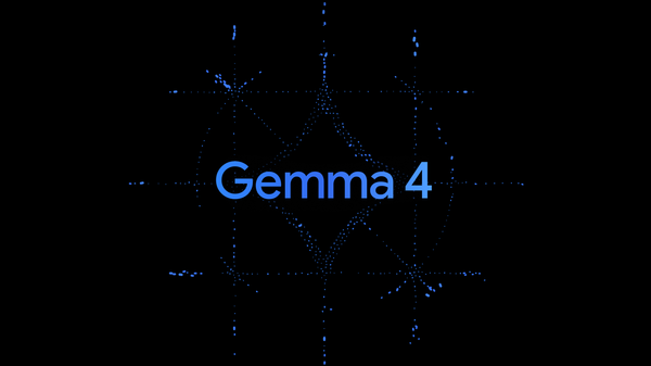 Gemma 4: compact, open models tuned for advanced reasoning and edge use — Google DeepMind News