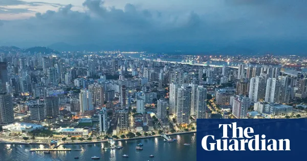 Trump administration proposes 25% tariffs on Brazil — World news | The Guardian
