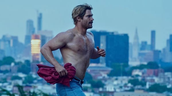 David Corenswet's 'Mr. Irrelevant' Posts Top Test Scores Before 2026 Release — Movieweb