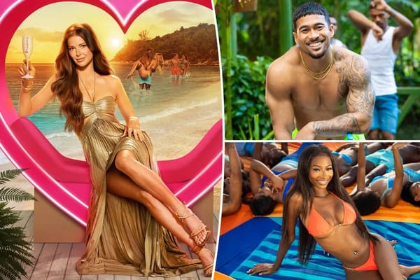 How to watch Love Island USA Season 8 for free — premiere time and cast — Pagesix