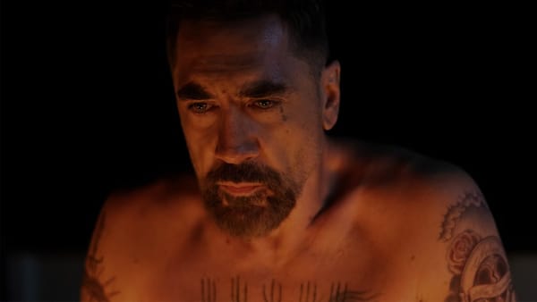 Javier Bardem says The Simpsons inspired his Cape Fear performance — Movieweb