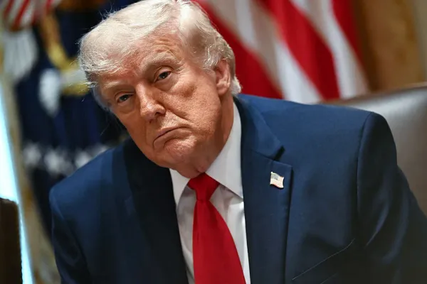 Trump signs narrower AI executive order requiring 30-day voluntary reviews — TechCrunch