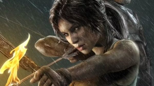 Tomb Raider's Biggest Project Since 2018 Gets a New 2027 Release Date — Collider