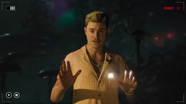 Until Dawn 2 announced, coming in 2027 — Polygon