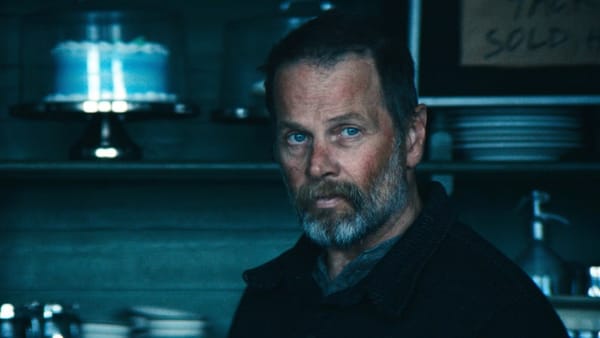 Apple TV's 2-part sci-fi masterpiece falls off weekly charts — Movieweb