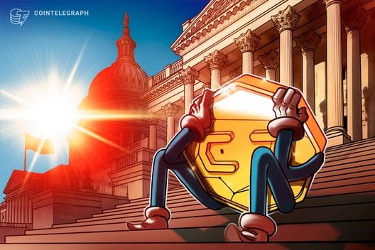 US Lawmakers Push Back on Labor Dept’s Plans to Include Crypto in 401(k)s — Cointelegraph.com News
