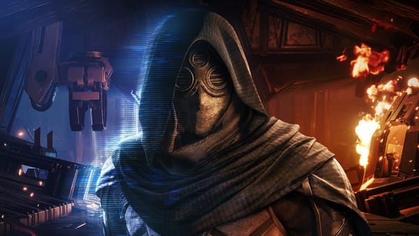 Funcom adds singleplayer mode to Dune: Awakening — Pcgamer