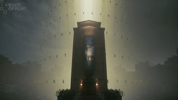 Control Resonant's release date shows conflicting dates — Polygon