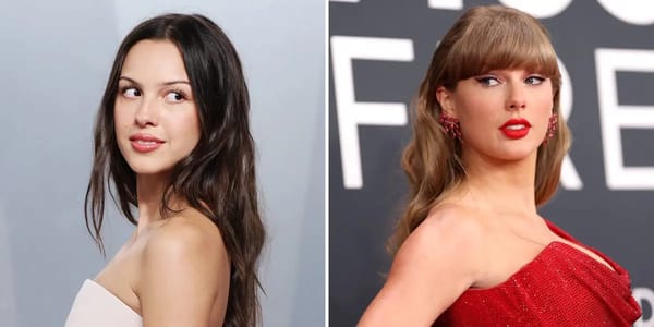 Taylor Swift and Olivia Rodrigo: friendship timeline and feud rumors — Businessinsider
