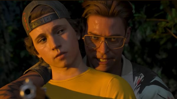 Until Dawn 2 announced for 2027 with new studio and cast — Gamesradar