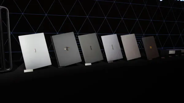 Four RTX Spark laptops to watch, including Microsoft's Surface Laptop Ultra — Latest news