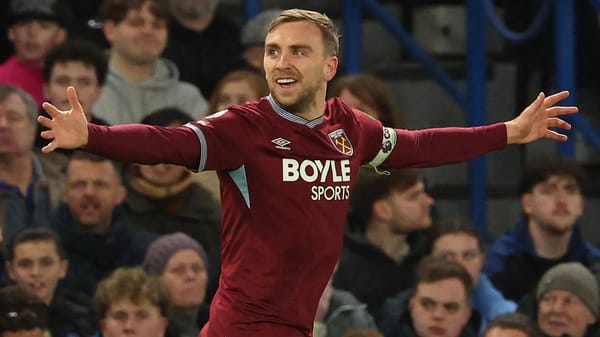 Jarrod Bowen weighs his future after West Ham's relegation — Goal
