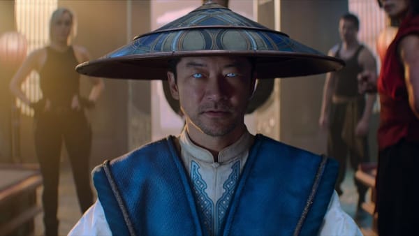 'Mortal Kombat II' Officially Sets Digital Streaming Date — Movieweb