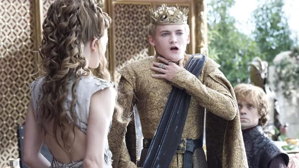 What I Learned Watching the Game of Thrones Franchise — Movieweb