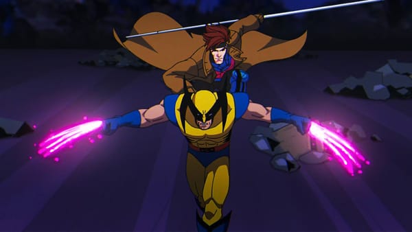 X‑Men ’97 Season 2 Hints at Possible Avengers Animated Revival — Collider