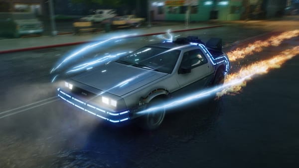 Stuntman: Hollywood revives stunt driving with licensed movie and TV cars — Polygon