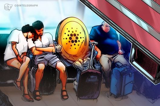 Cardano’s TapTools winds down after fifth executive exit — Cointelegraph.com News