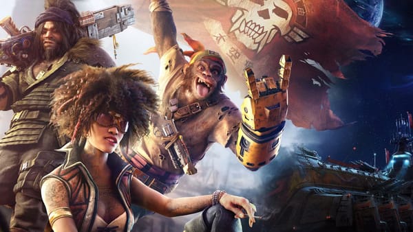 Beyond Good and Evil 2 gets first official update from Ubisoft — Polygon