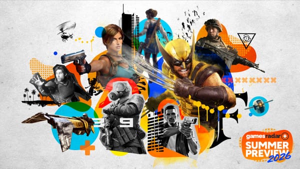 GamesRadar+ Summer Preview: The biggest games of Summer Game Fest 2026 — Gamesradar