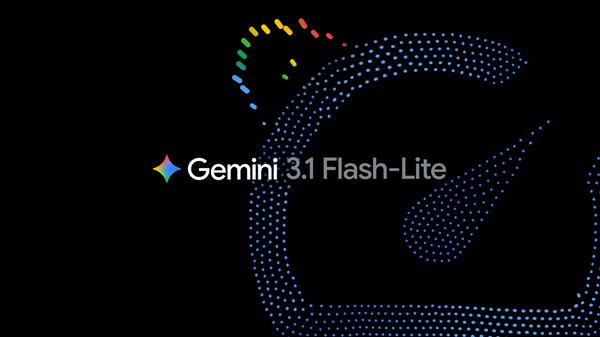 Gemini 3.1 Flash-Lite: fast, low-cost model for high-volume workloads — Google DeepMind News