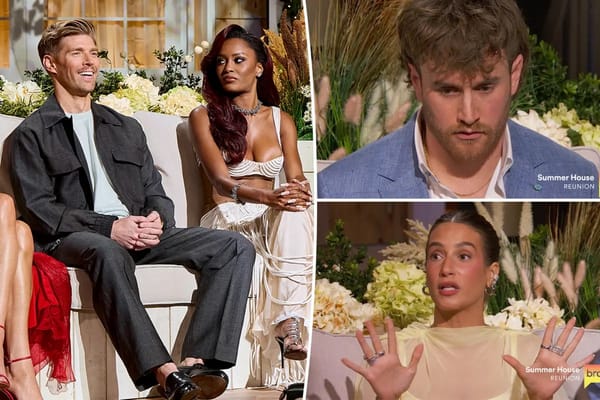 Kyle Cooke disputes Batula–Wilson timeline, says marriage ended when statement posted — Pagesix