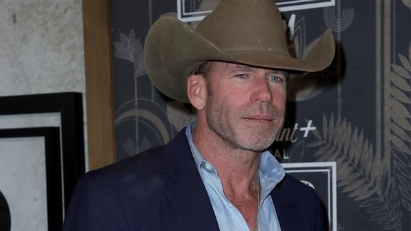 Taylor Sheridan Is Dominating Paramount+ and Streaming Charts — Movieweb