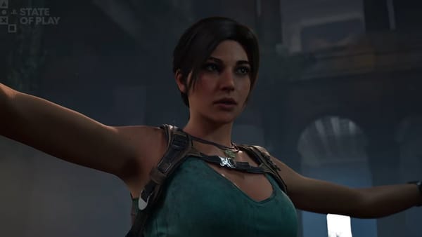 Tomb Raider: Legacy of Atlantis delayed to February 2027 — Polygon