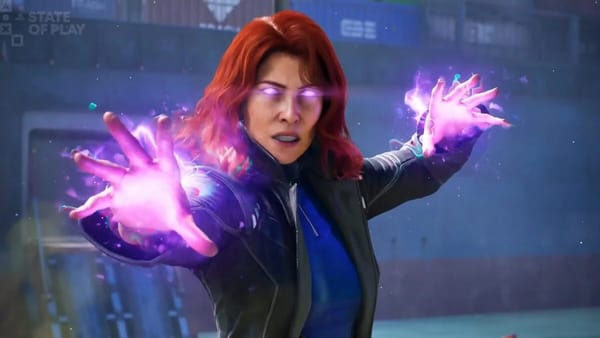 Gruesome Wolverine Gameplay Trailer Reveals Jean Grey Joining The Fight — Kotaku