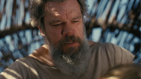 Christopher Nolan made Matt Damon endure The Odyssey's brutal mast scene — Movieweb